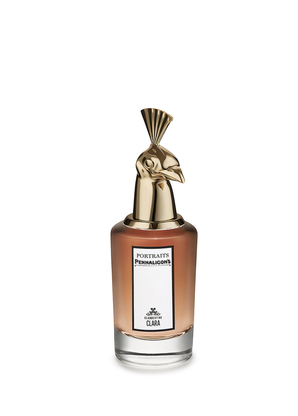 Clandestine Clara
EDP 75ml