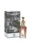 Clandestine Clara
EDP 75ml
