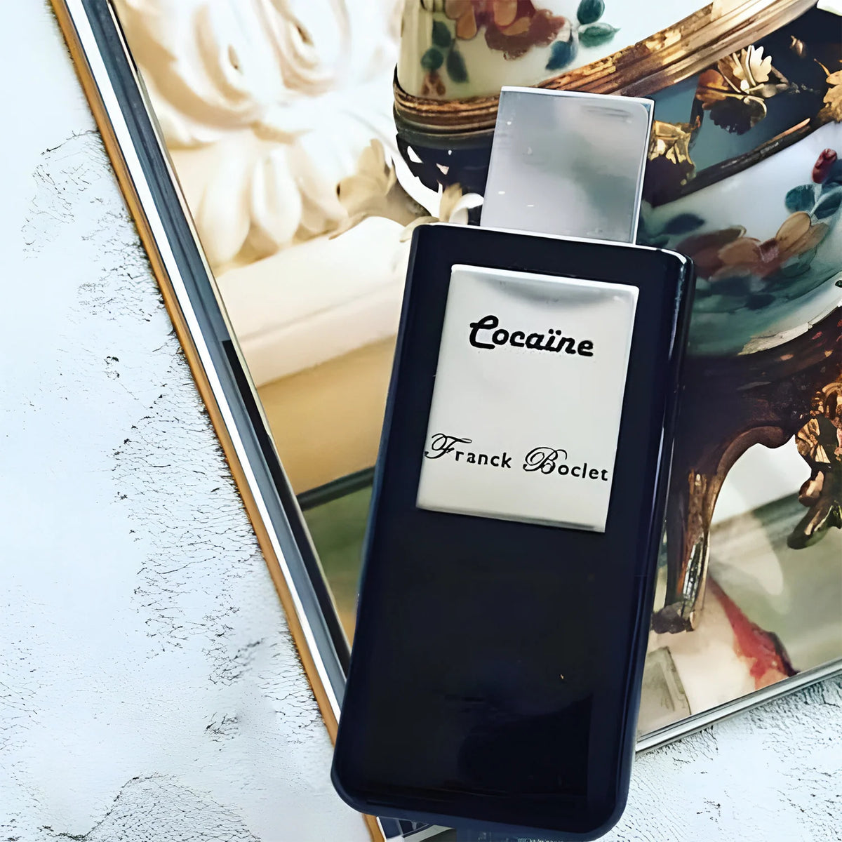 Cocaine
EDP 100ml