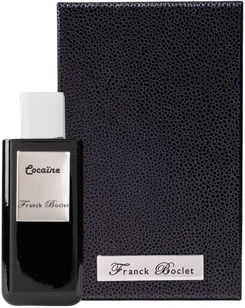 Cocaine
EDP 100ml