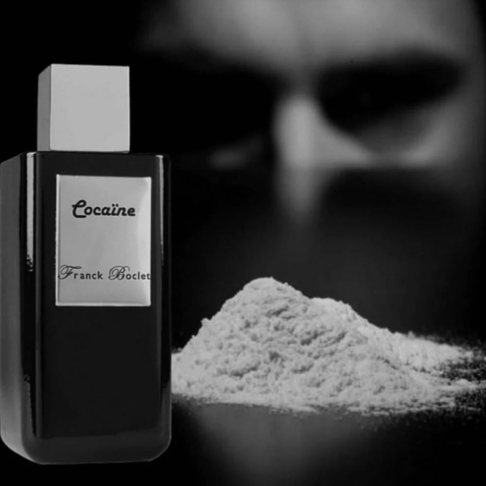 Cocaine
EDP 100ml
