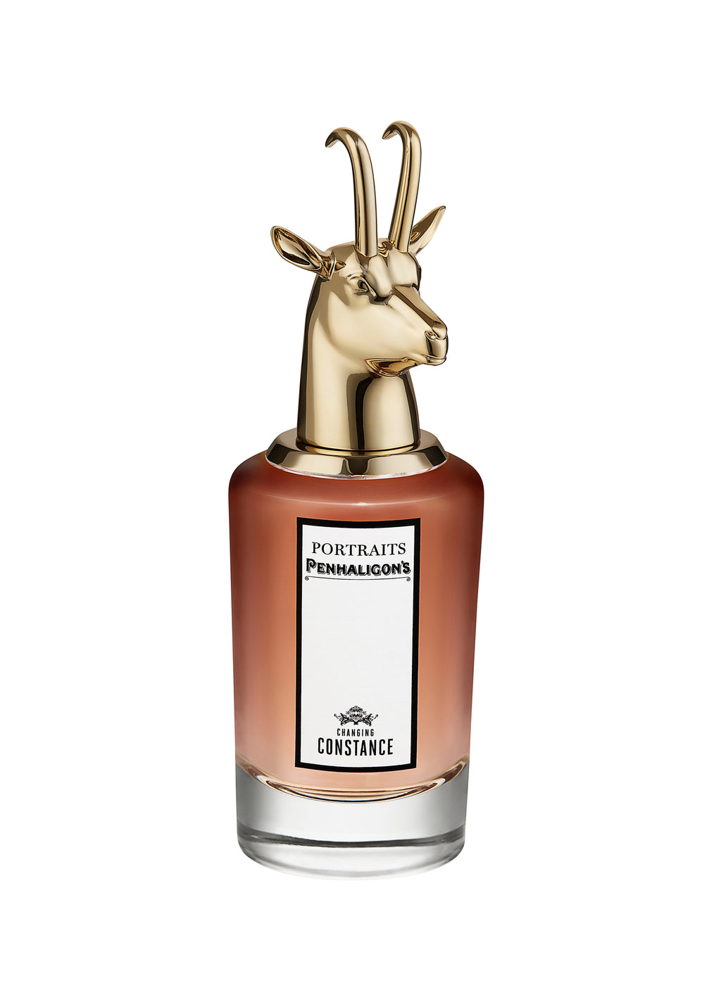 Changing Constance
EDP 75ml