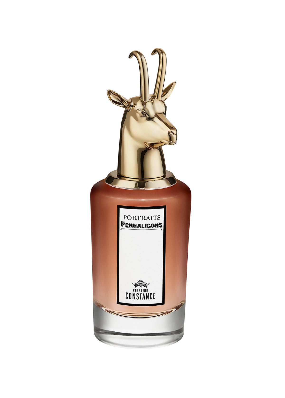 Changing Constance
EDP 75ml