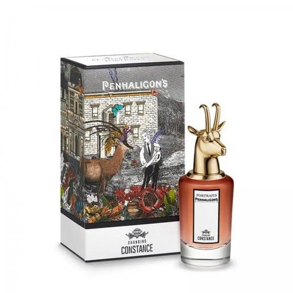 Changing Constance
EDP 75ml