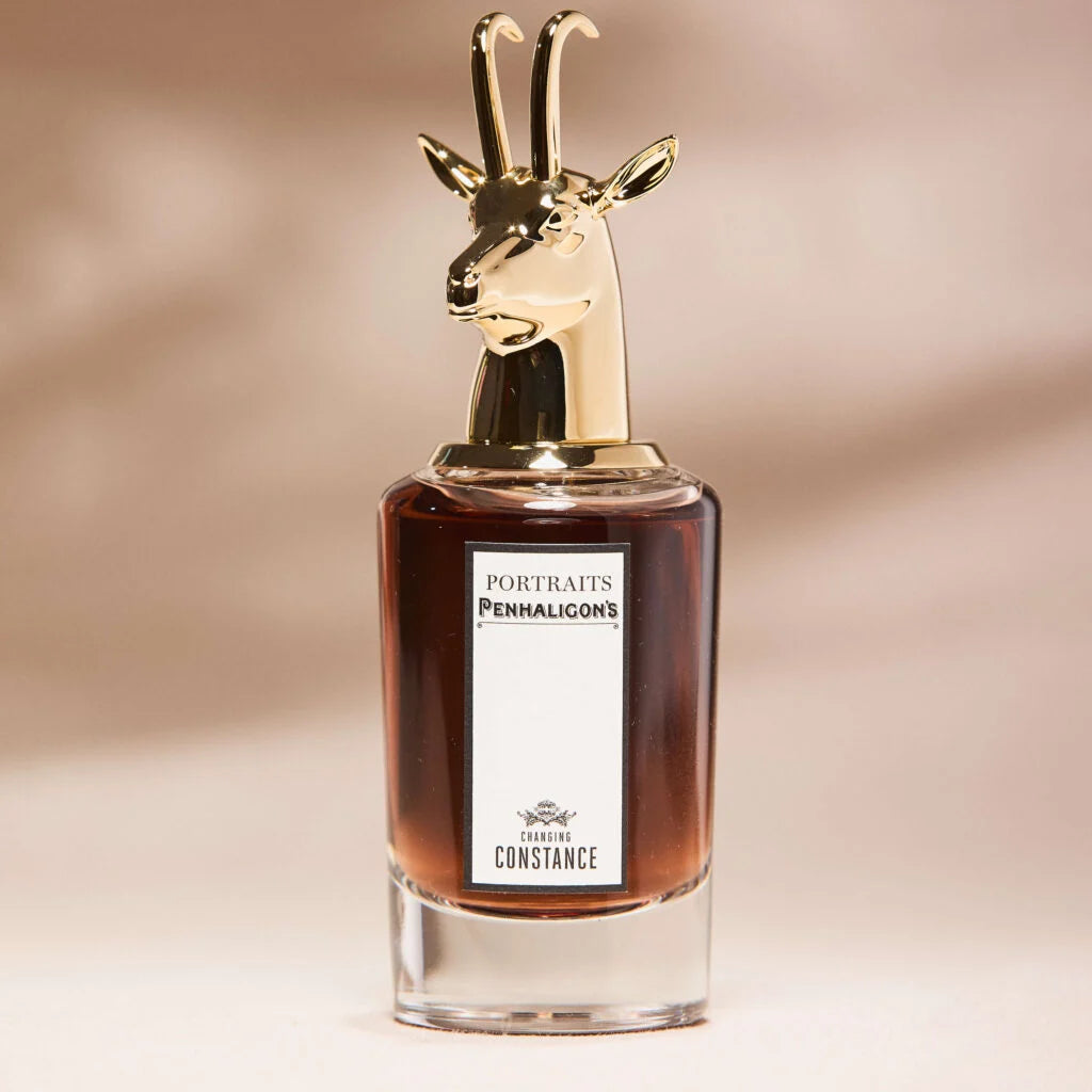 Changing Constance
EDP 75ml