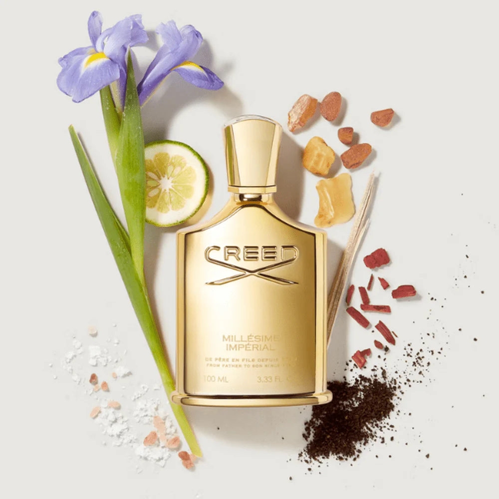 Millesime Imperial
EDP 100ml