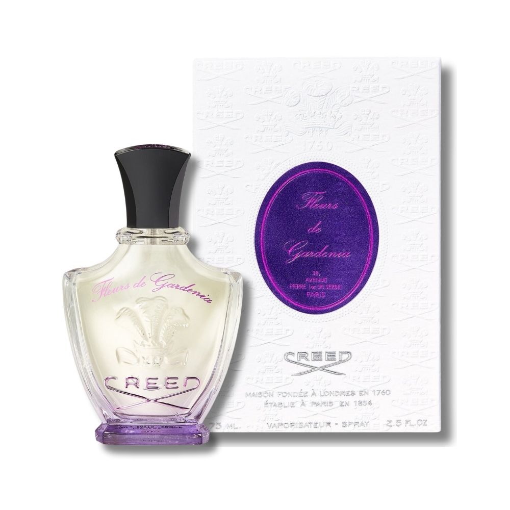 Fleurs De Gardenia
EDP 75ml