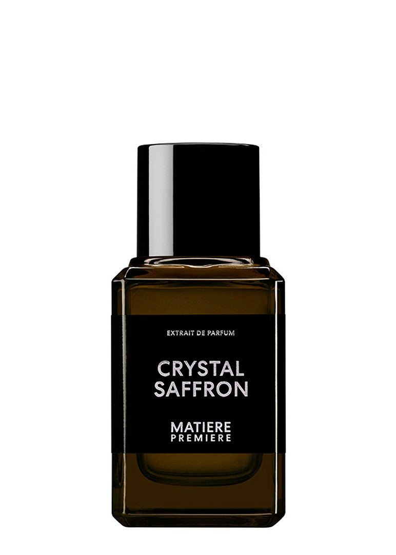 Crystal Saffron EXTRAIT
Extrait De Parfum 100ml