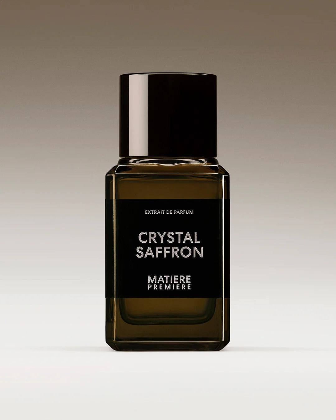Crystal Saffron EXTRAIT
Extrait De Parfum 100ml