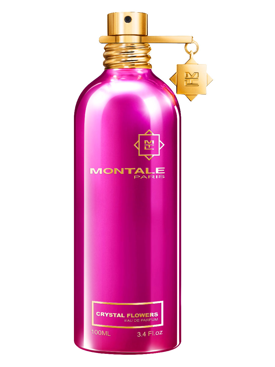 Crystal Flowers
EDP 100ml