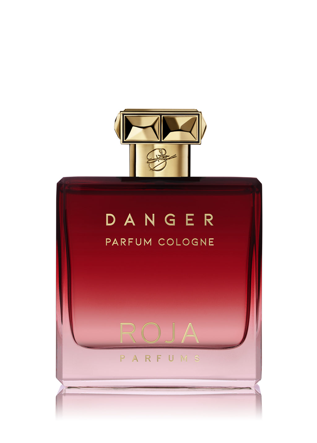Danger Pour Homme
EDP 100ml