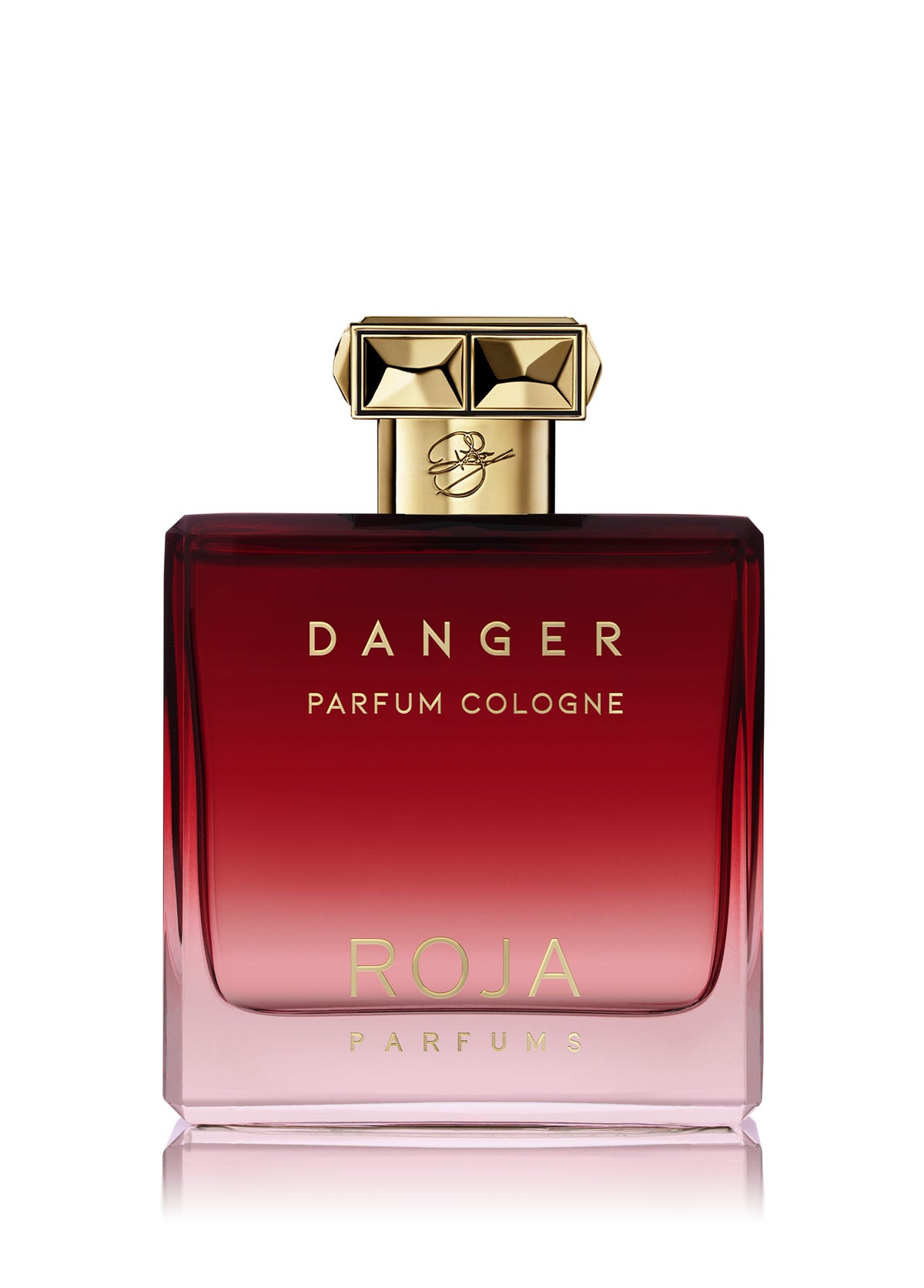 Danger Pour Homme
EDP 100ml