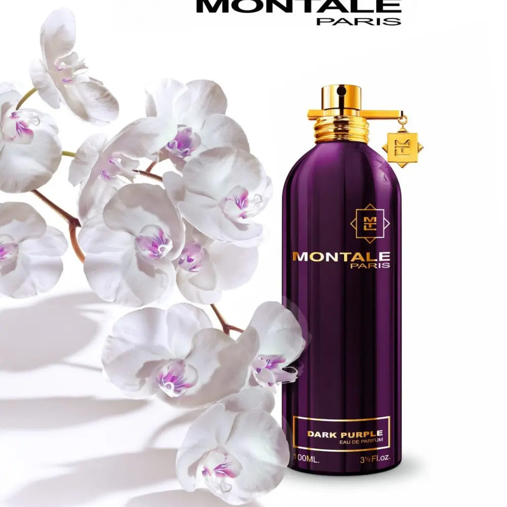 Dark Purple
EDP 100ml