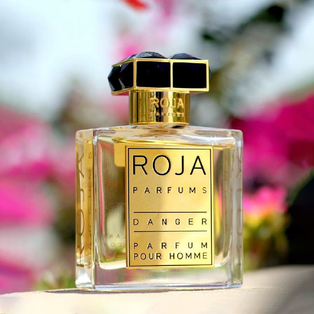 Danger Pour Homme
EDP 50ml