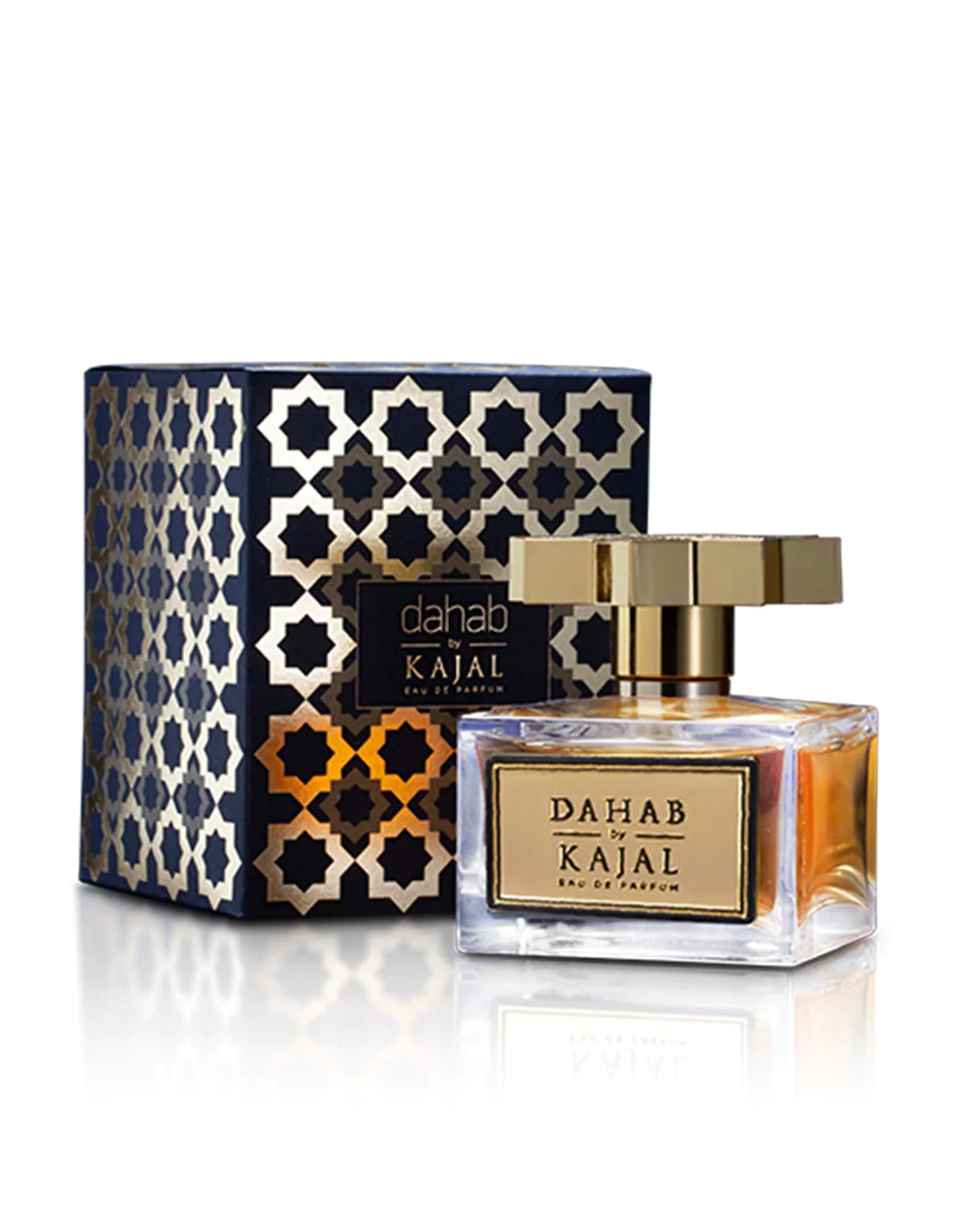 Dahab
EDP 100ml