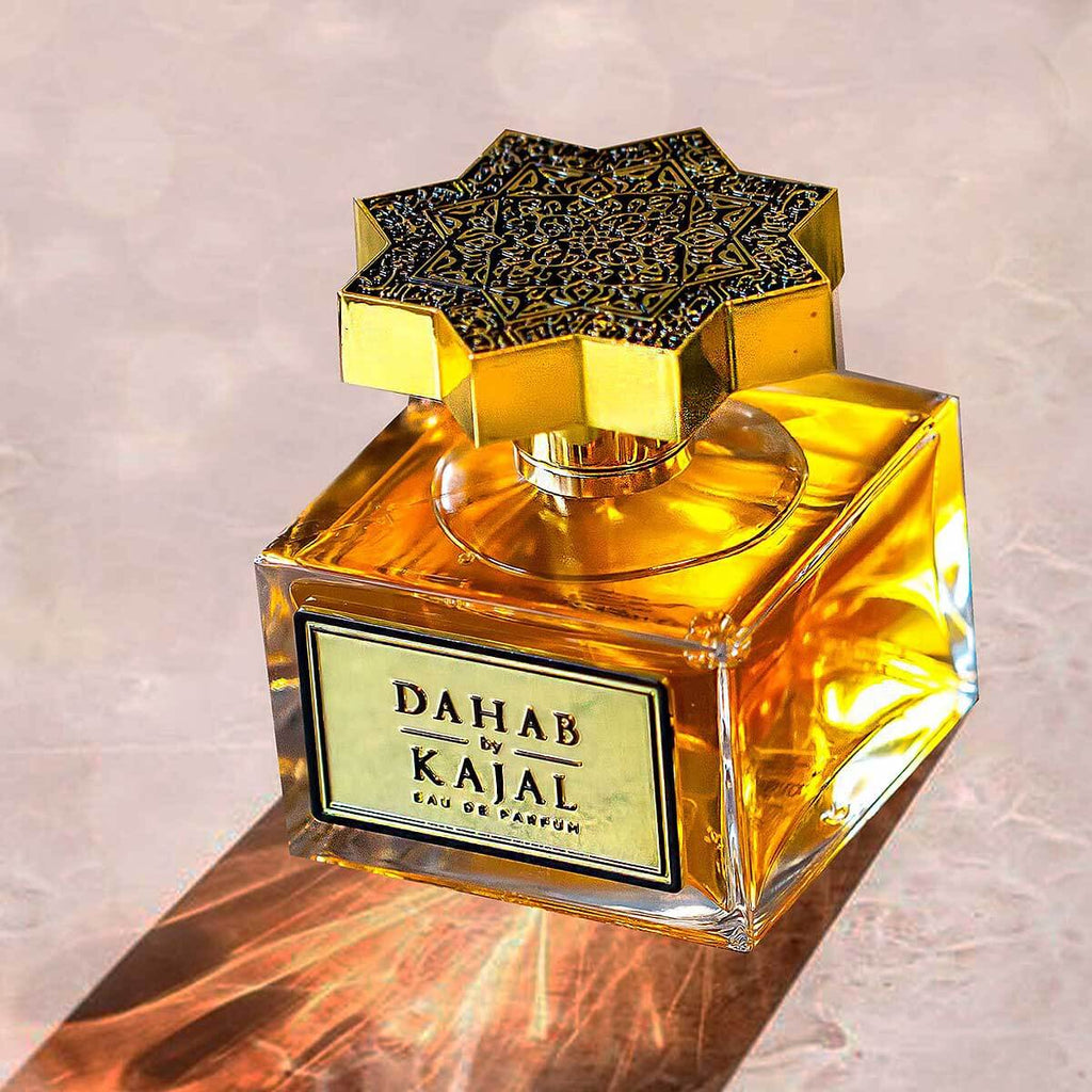Dahab
EDP 100ml