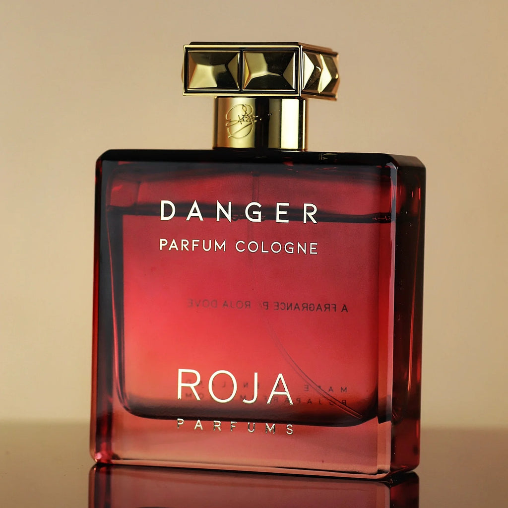 Danger Pour Homme
EDP 100ml