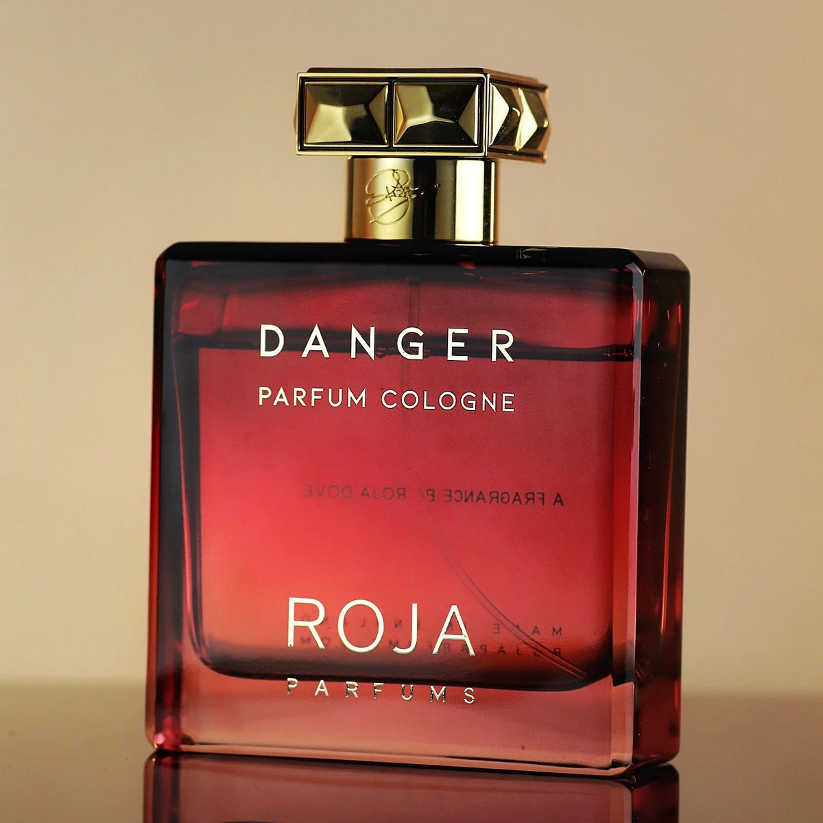 Danger Pour Homme
EDP 100ml
