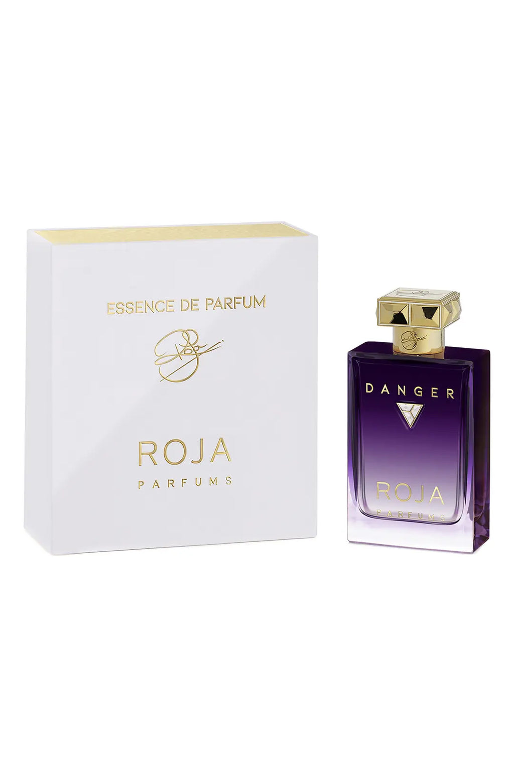 Danger Pour Femme
EDP 100ml