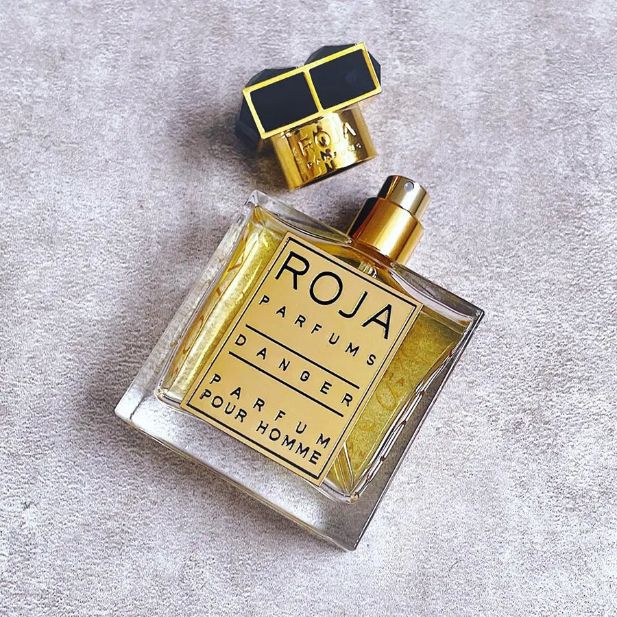 Danger Pour Homme
EDP 50ml