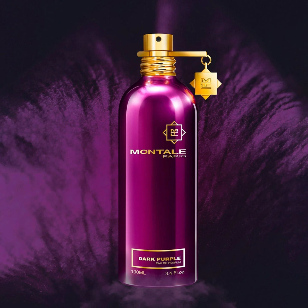 Dark Purple
EDP 100ml