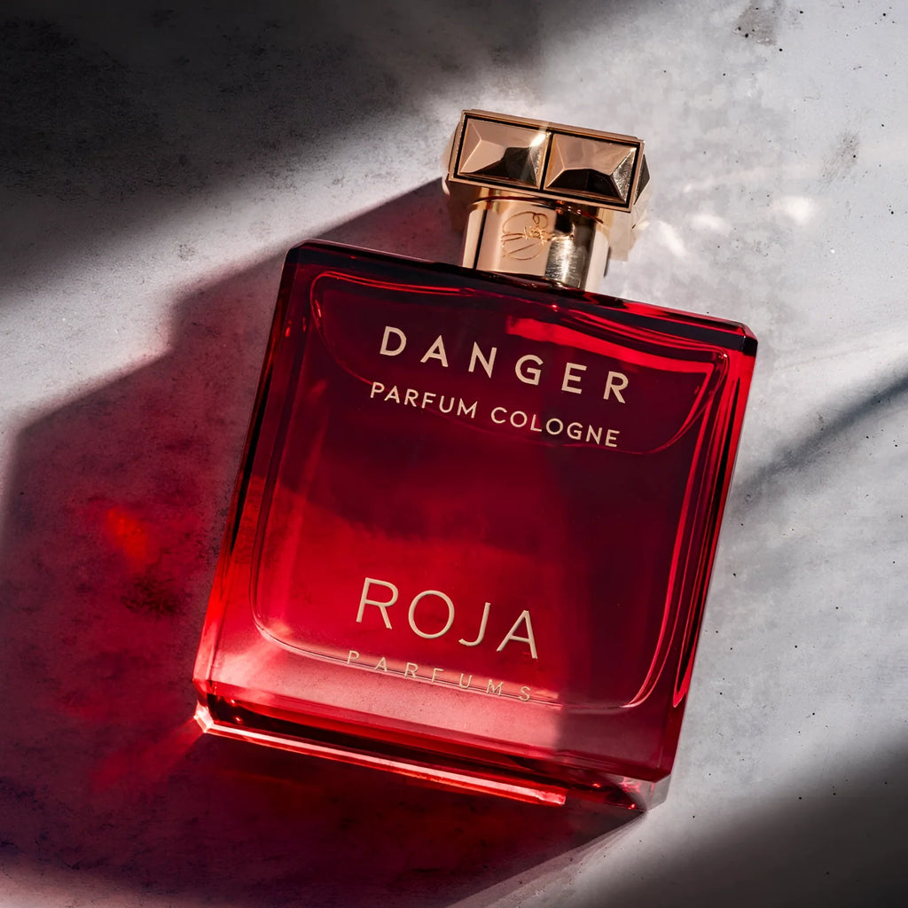 Danger Pour Homme
EDP 100ml