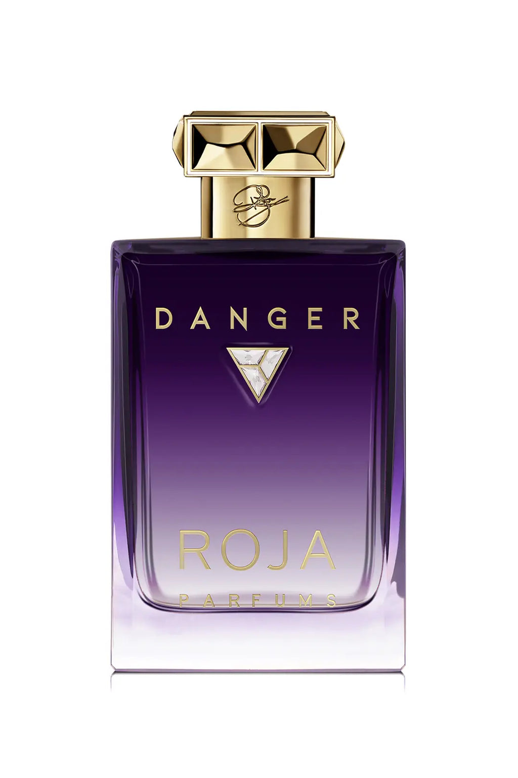 Danger Pour Femme
EDP 100ml