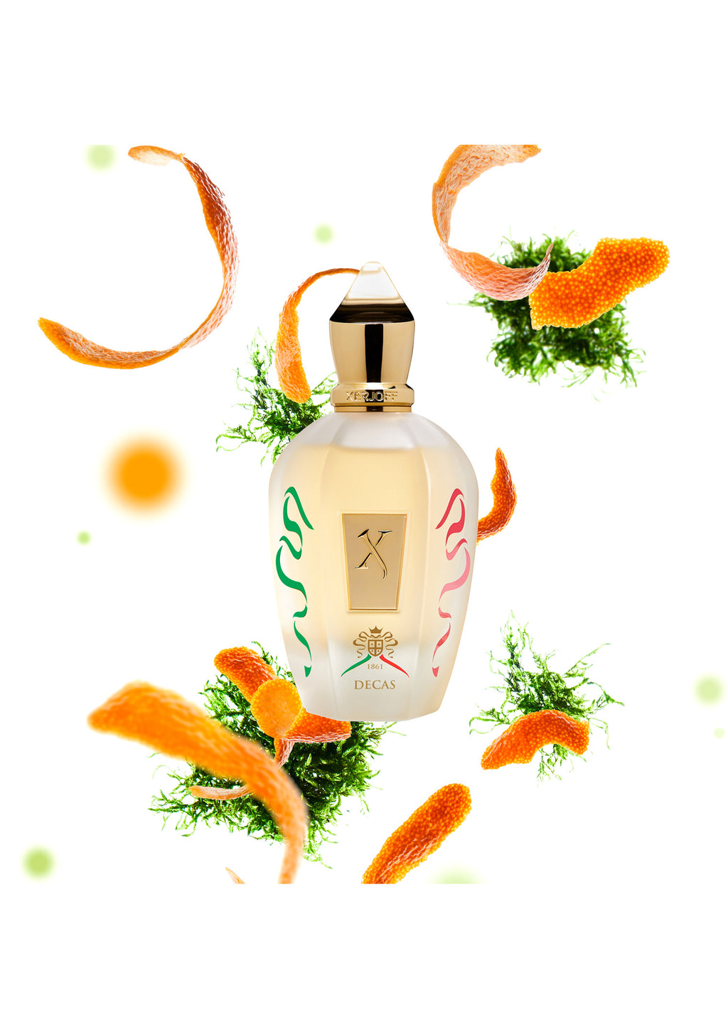 Decas
EDP 100ml