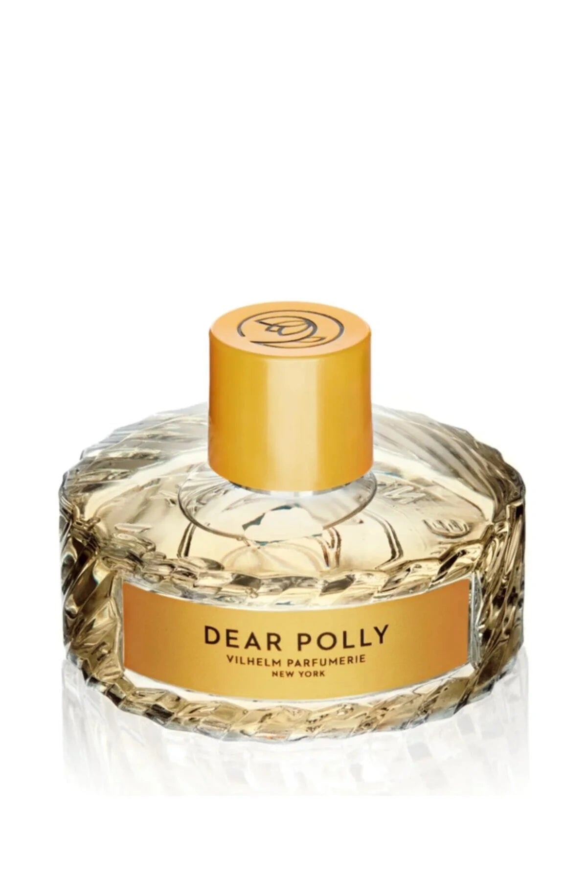 Dear Polly
EDP 100ml