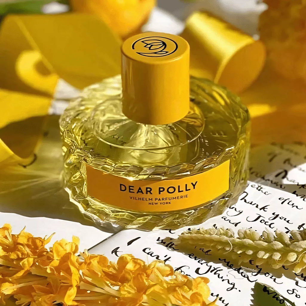 Dear Polly
EDP 100ml