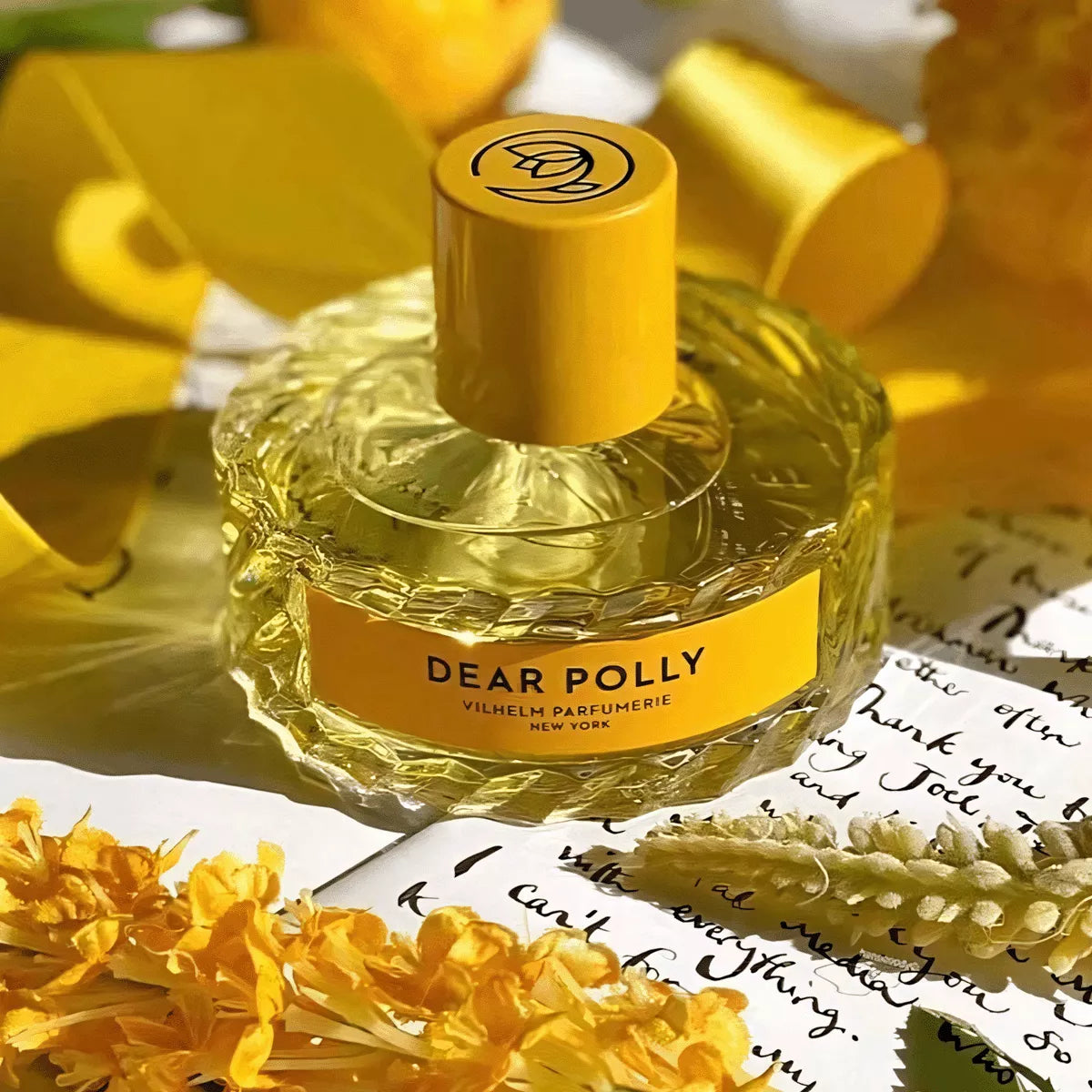 Dear Polly
EDP 100ml