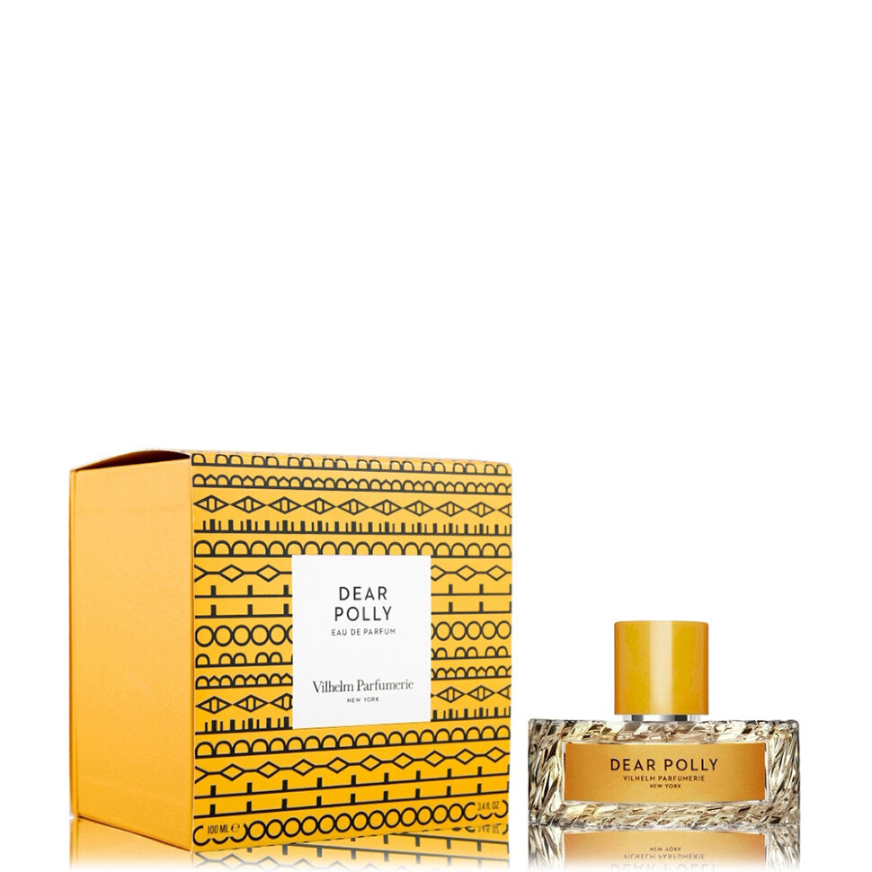 Dear Polly
EDP 100ml