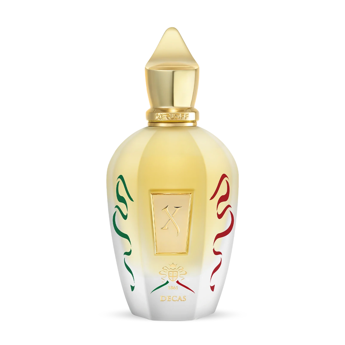 Decas
EDP 100ml