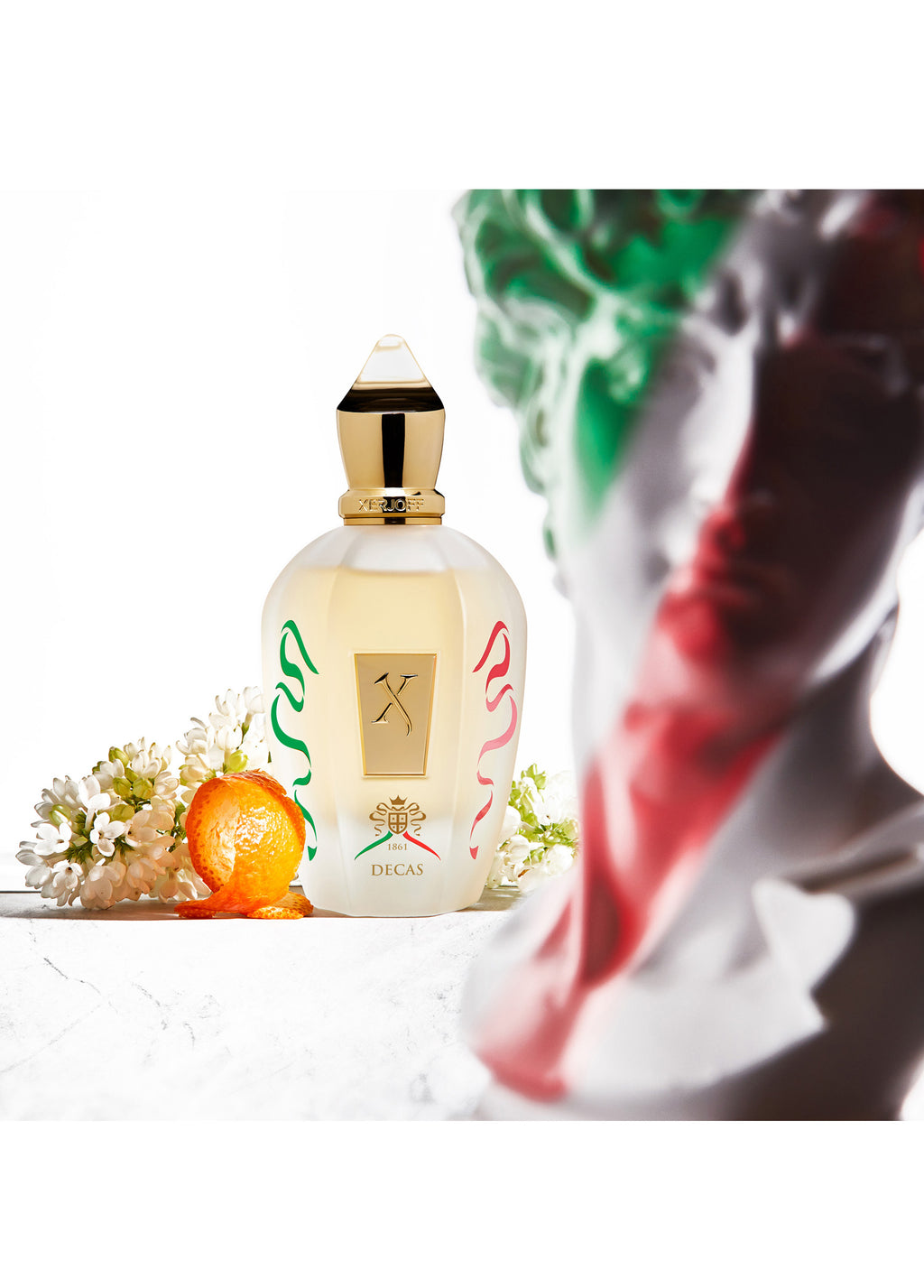 Decas
EDP 100ml