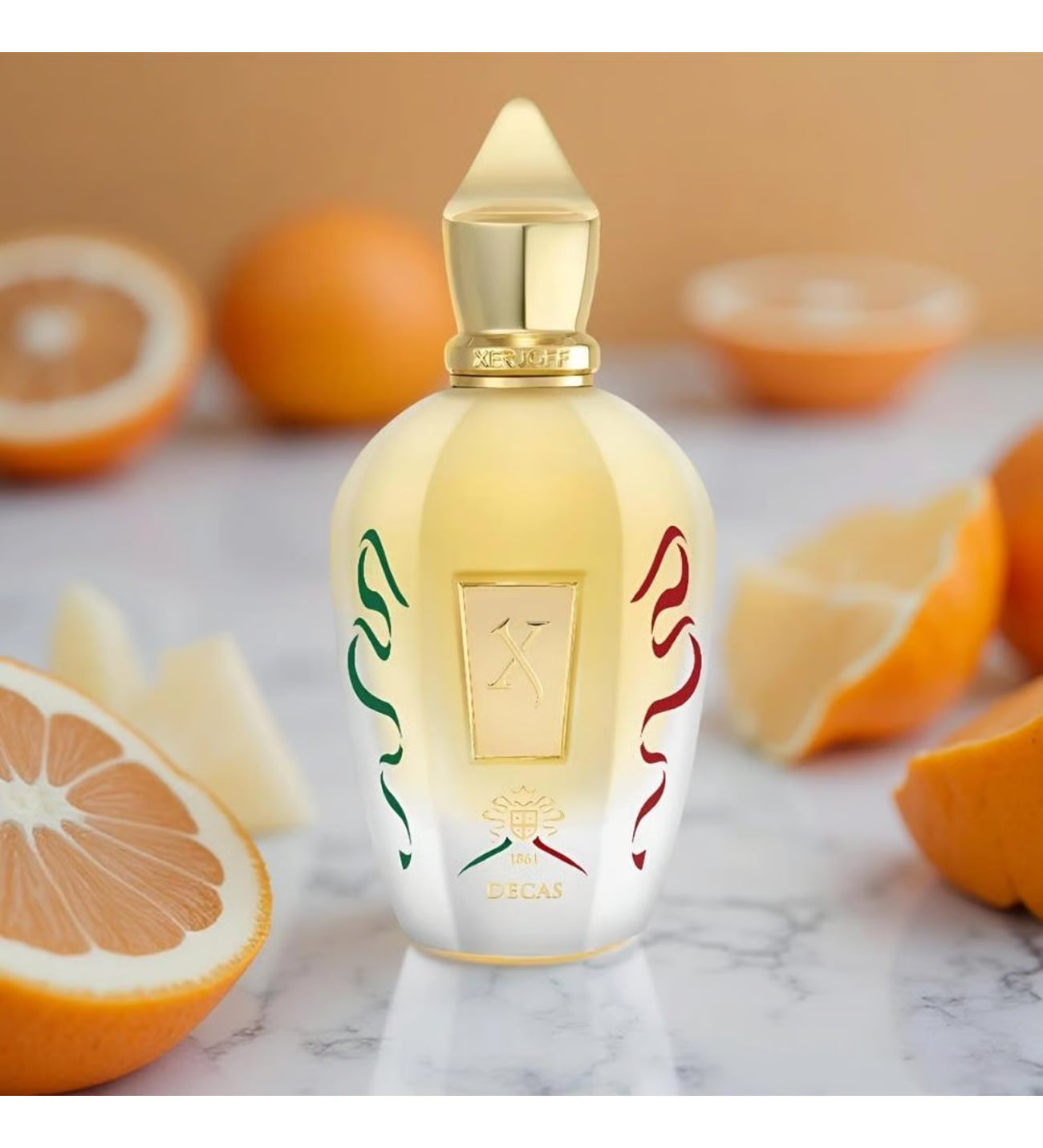 Decas
EDP 100ml