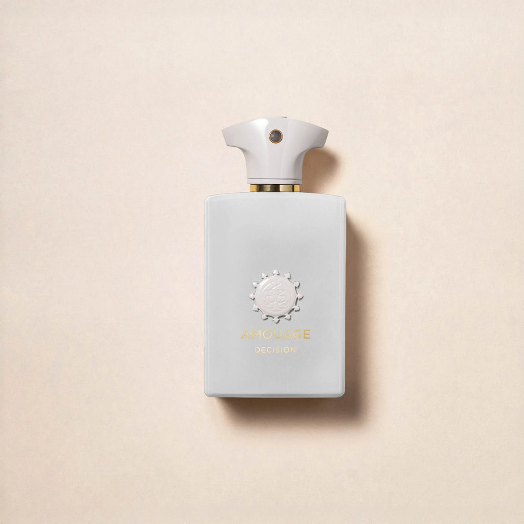 Decision Man
EDP 100ml