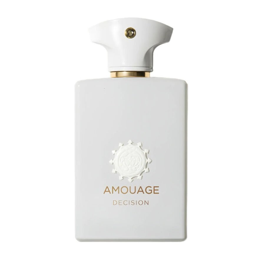 Decision Man
EDP 100ml