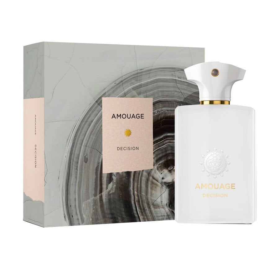 Decision Man
EDP 100ml