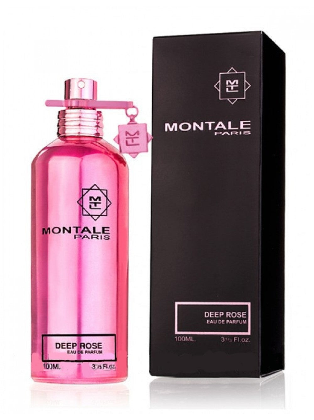 Deep Roses
EDP 100ml