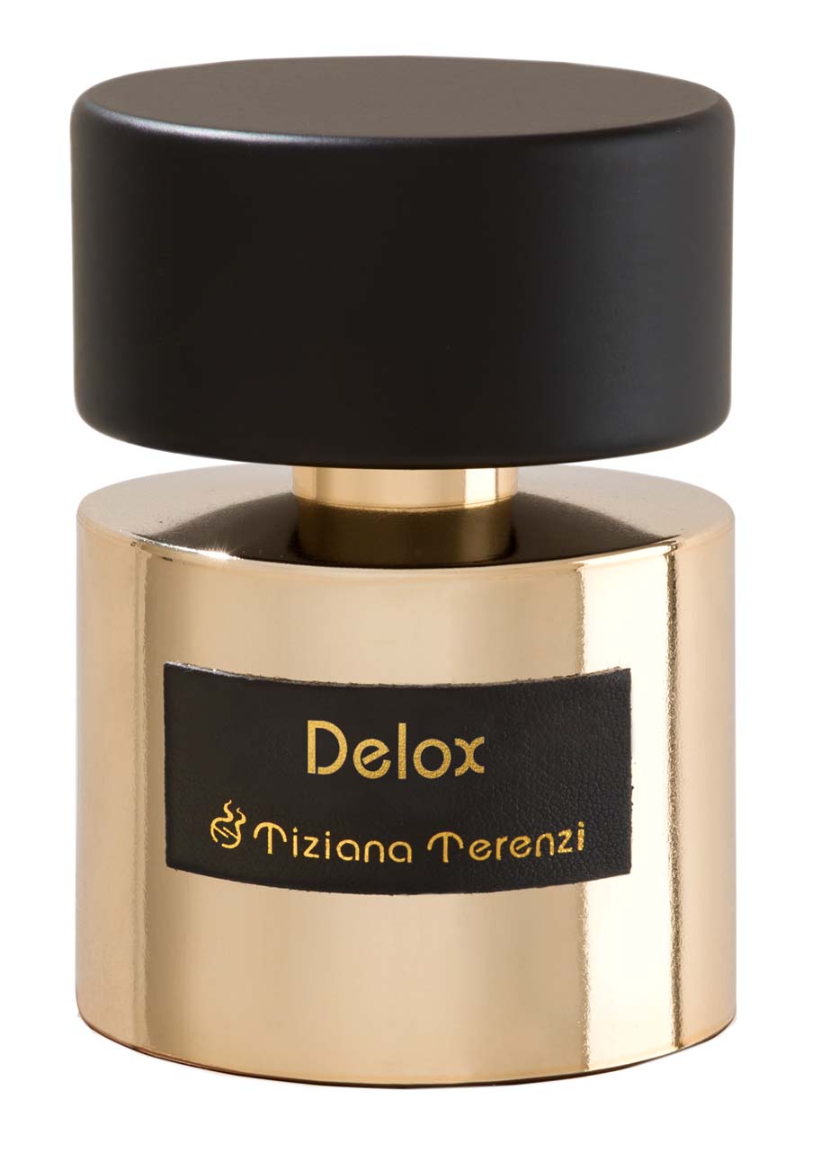 Delox
Extrait De Parfum 100ml