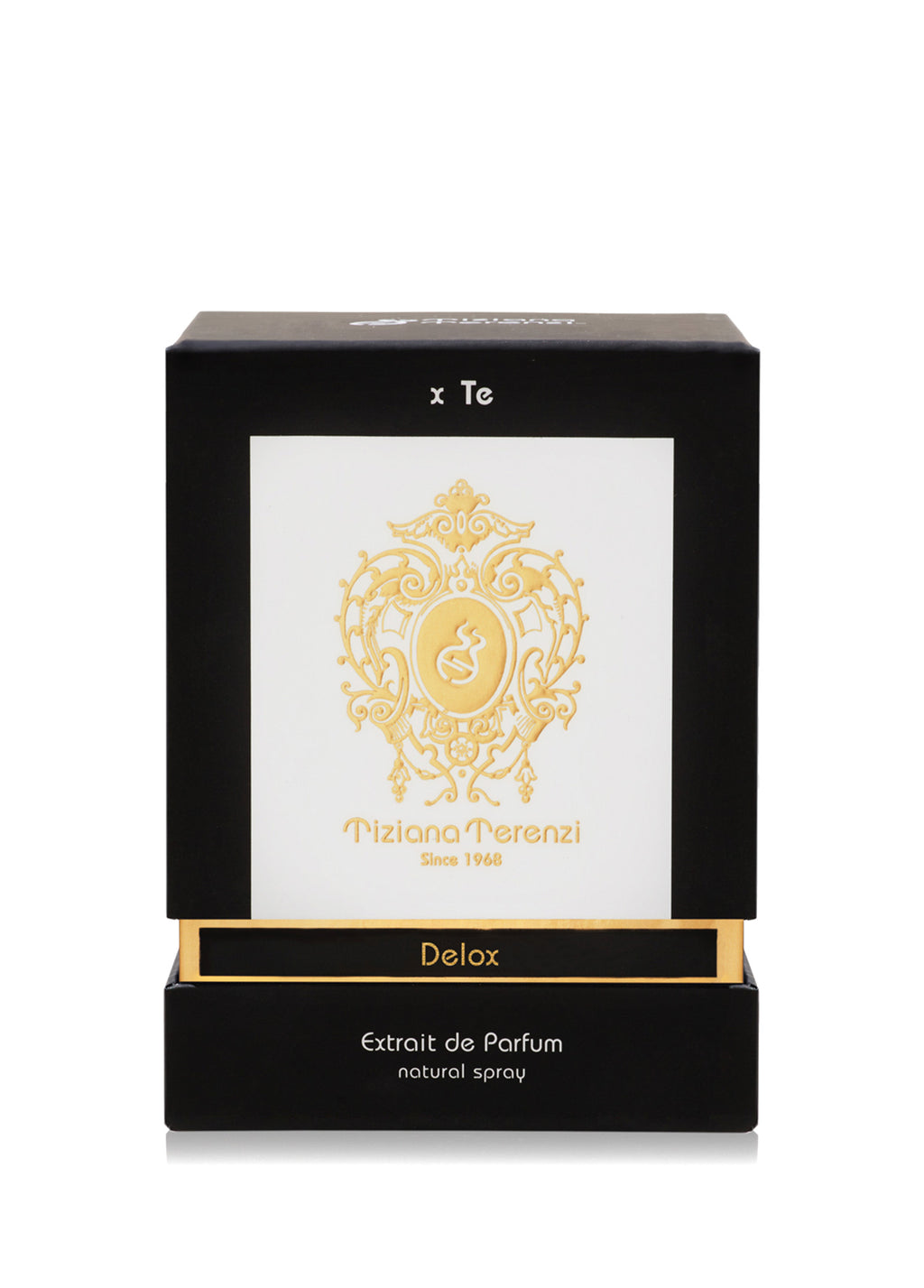 Delox
Extrait De Parfum 100ml