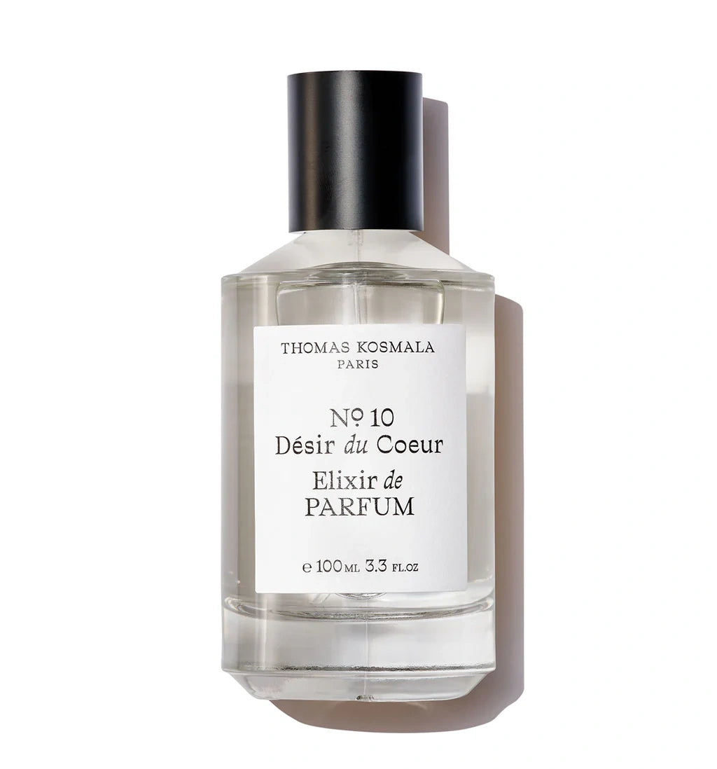 No.10 Desir du Coeur
EDP 100ml