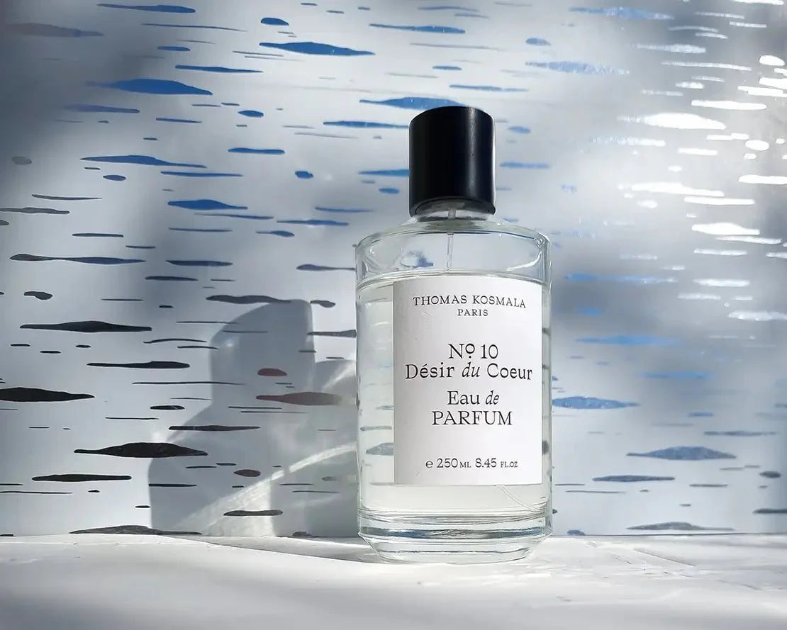 No.10 Desir du Coeur
EDP 100ml