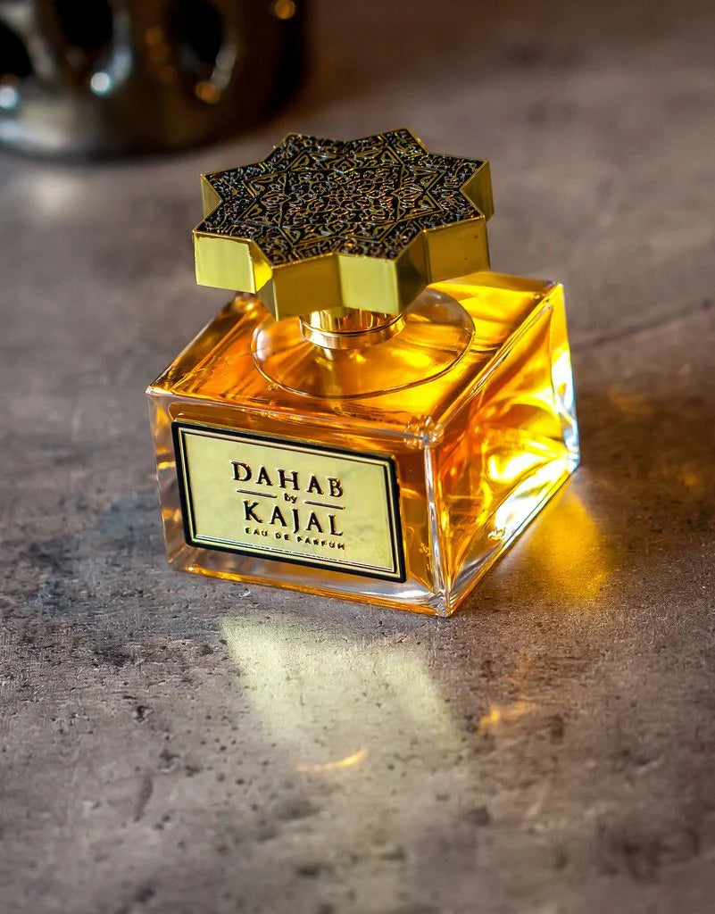 Dahab
EDP 100ml