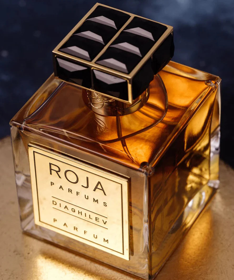 Diaghilev
EDP 50ml