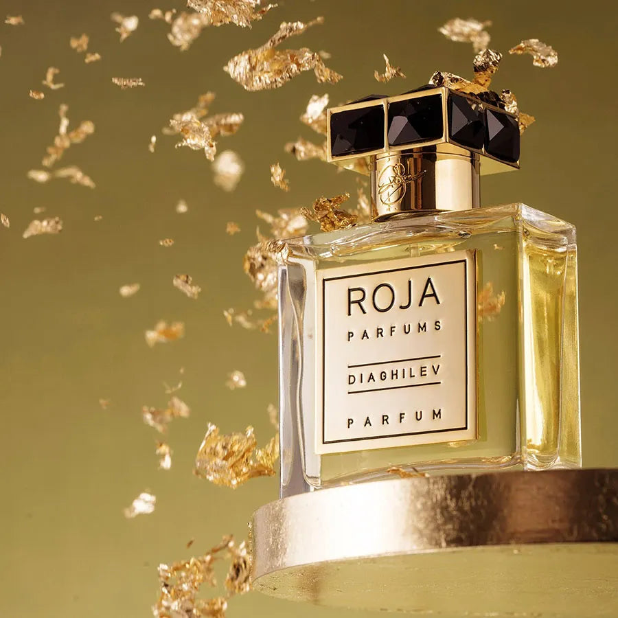 Diaghilev
EDP 50ml