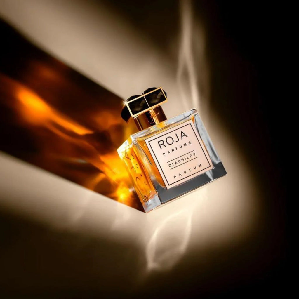 Diaghilev
EDP 50ml