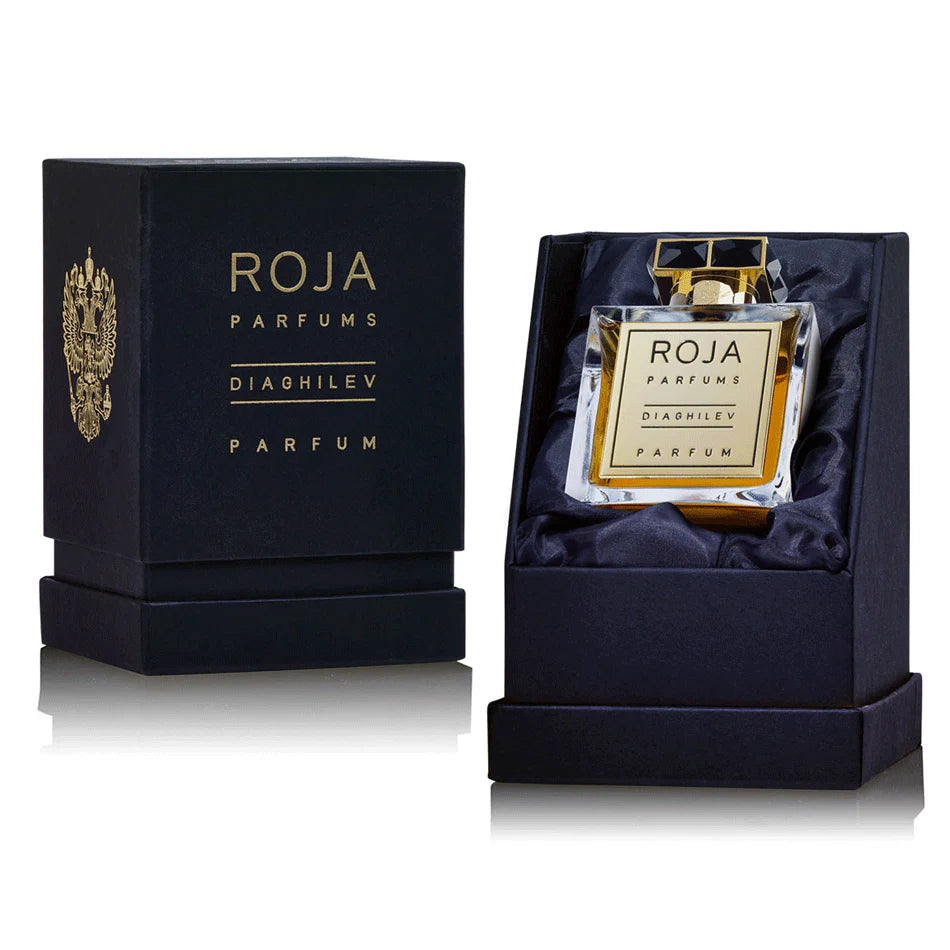 Diaghilev
EDP 50ml