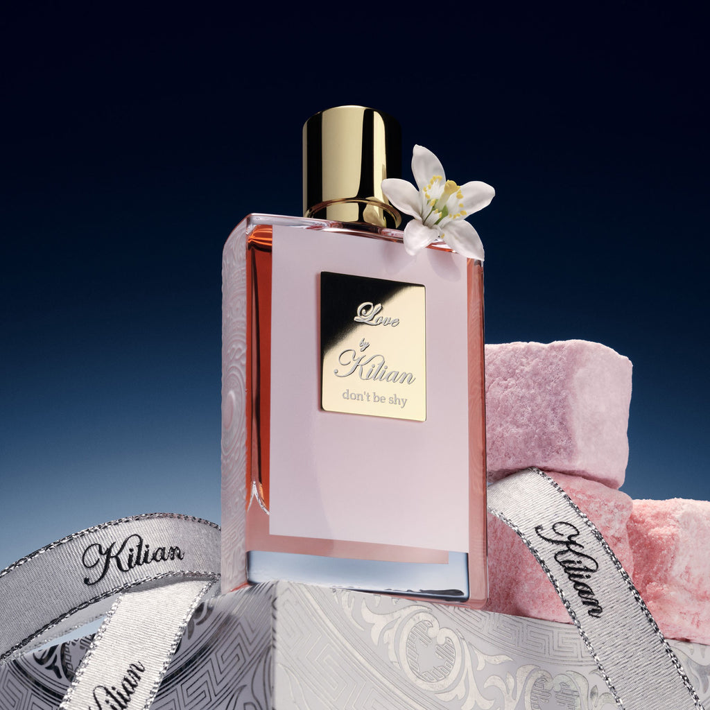 Love, Don't Be Shy
EDP 50ml