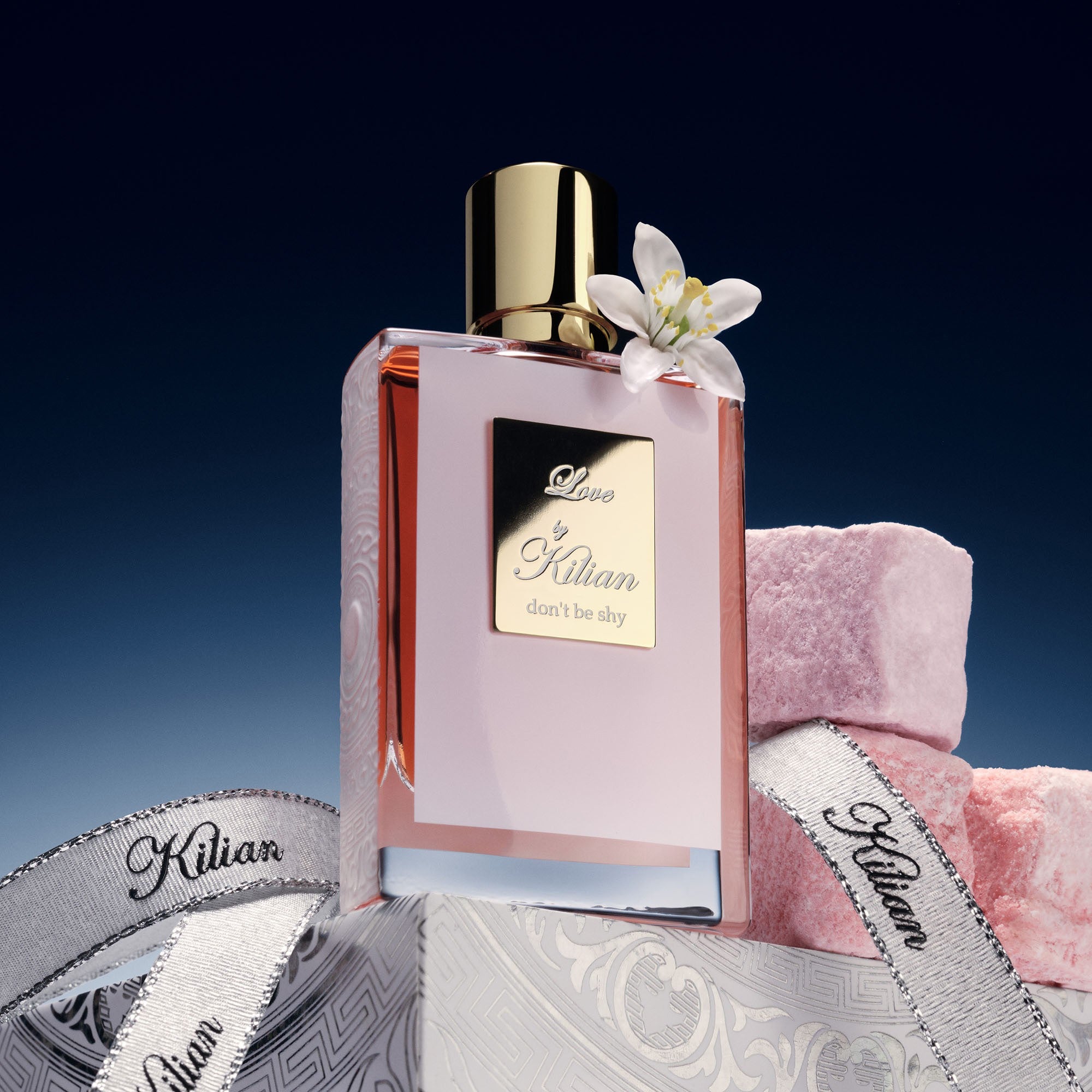 Love, Don't Be Shy
EDP 50ml